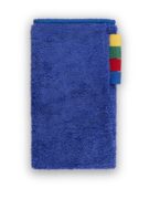 Универсальная перчатка из микрофибры, синяя, 14&#215;26 см (5 шт)